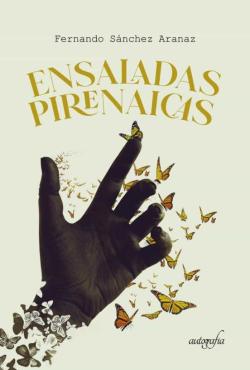 Libro Ensaladas Pirenaicas