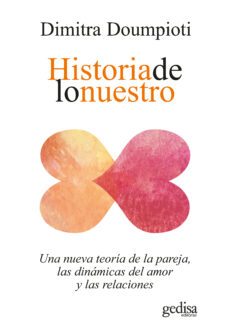 Libro Historia De Lo Nuestro
