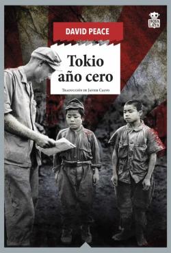 Libro Tokio Año Cero