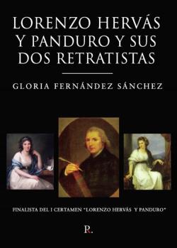 Libro Lorenzo Hervas Y Panduro Y Sus Dos Retratistas
