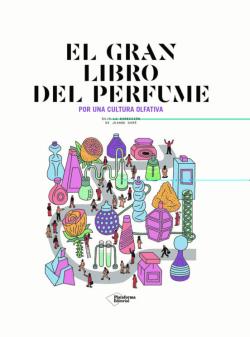 Libro El Gran Libro Del Perfume