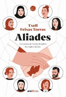Libro Aliades (cat)