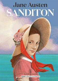 Libro Sanditon