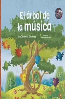 Libro El árbol De La Música