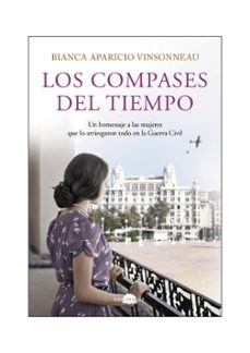 Libro Los Compases Del Tiempo