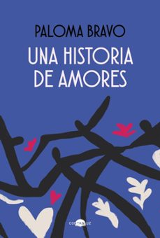 Libro Una Historia De Amores