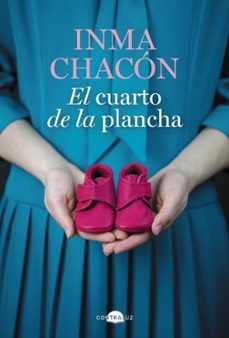 Libro El Cuarto De La Plancha