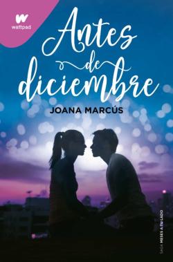 Libro Antes De Diciembre (Edición Revisada Por La Autora) (Meses A Tu Lado 1)