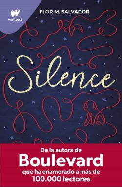 Libro Silence