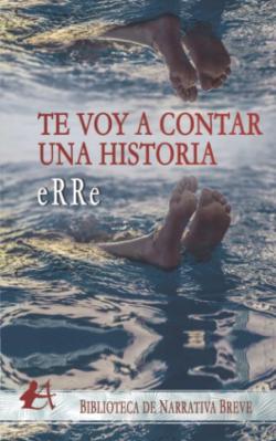 Libro Te Voy A Contar Una Historia