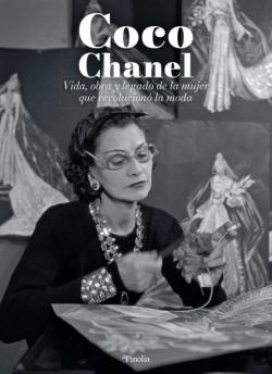 Libro Coco Chanel