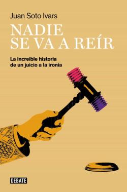 Libro Nadie Se Va A Reir