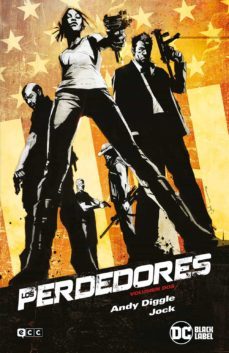 Libro Los Perdedores Vol. 2 De 2