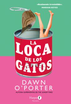 Portada de La Loca De Los Gatos