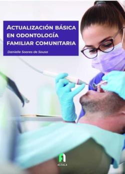 Libro Actualizacion Basica En Odontologia Familiar Y Comunitaria