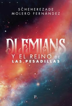 Libro Dlemians Y El Reino De Las Pesadillas