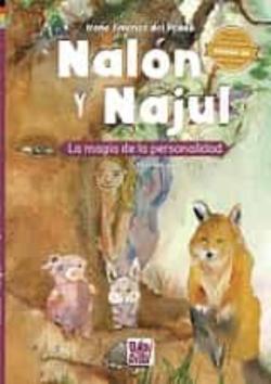 Libro Nalóo Y Najul. La Magia De La Personalidad