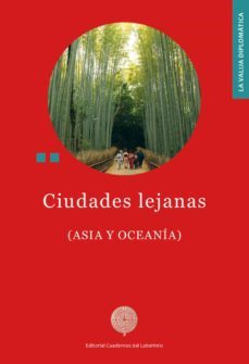 Libro Ciudades Lejanas: Asia Y Oceania