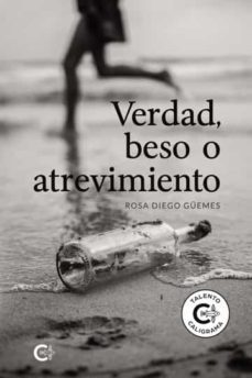 Libro Verdad, Beso O Atrevimiento