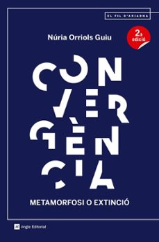 Libro Convergència