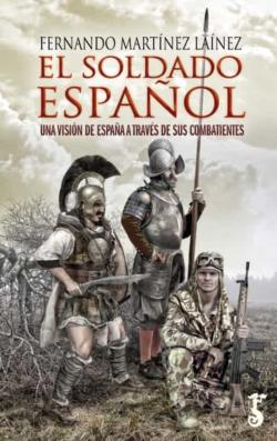 Libro El Soldado Español