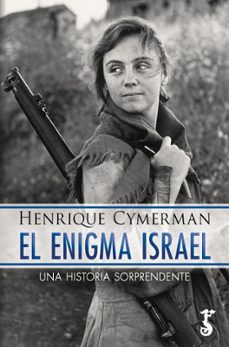 Libro El Enigma Israel