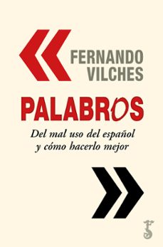 Libro Palabros