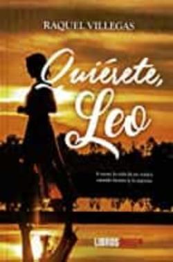 Libro Quierete, Leo