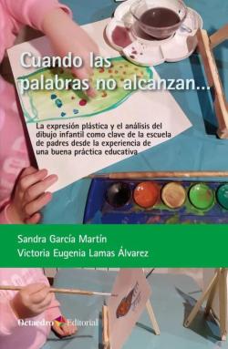 Libro Cuando Las Palabras No Alcanzan