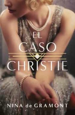 Libro El Caso Christie