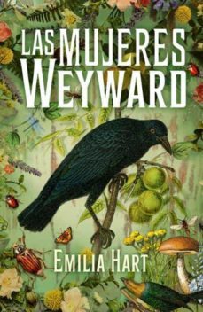 Libro Las Mujeres Weyward