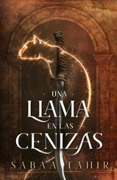 Libro Una Llama En Las Cenizas (una Llama En Las Cenizas 1)