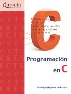 Libro Programacion En C