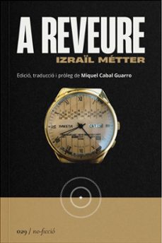 Libro A Reveure