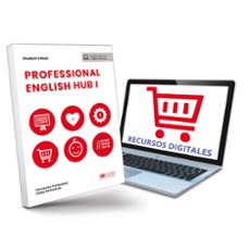 Libro Professional English Hub I Student’s Book