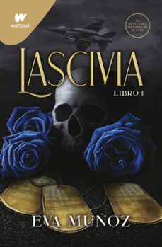 Libro Lascivia. Libro 1 (pecados Placenteros 1)