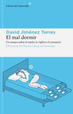 Libro El Mal Dormir