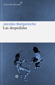 Libro Las Despedidas