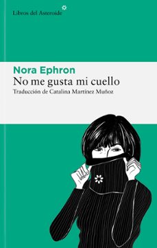 Libro No Me Gusta Mi Cuello