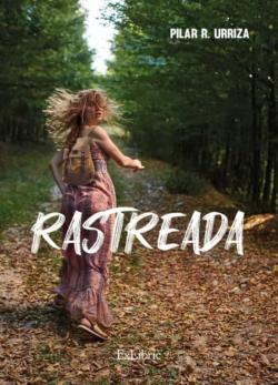Libro Rastreada