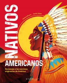 Libro Nativos Americanos