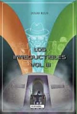 Libro Los Irreductibles Iii