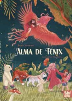 Libro Alma De Fenix