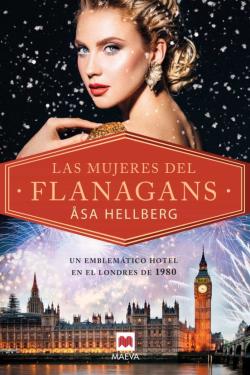 Libro Las Mujeres Del Flanagans