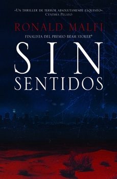 Libro Sin Sentidos
