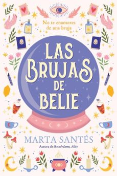 Libro Las Brujas De Belie