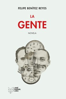Libro La Gente