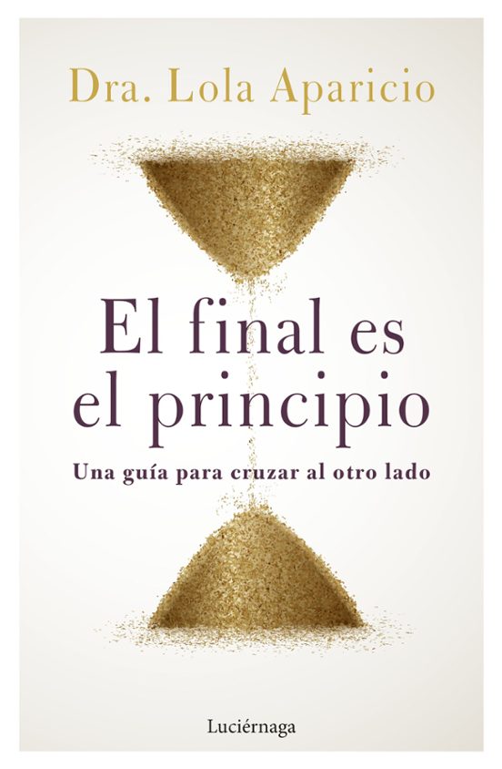 Portada de El Final Es El Principio