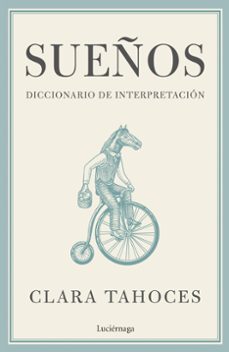 Libro Sueños. Diccionario De Interpretación
