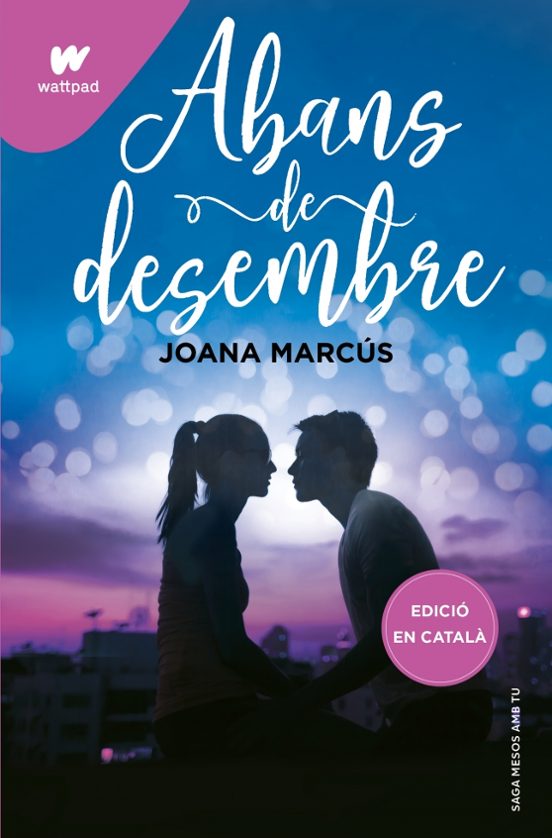 Portada de Abans De Desembre